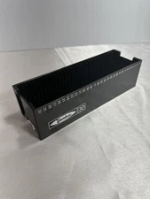Slide Tray / Coin Card Holder - Yankee Universal 30 Slide Holder - Excellent