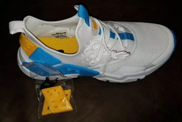 nike air huarache drift lifestyle mens sneakers