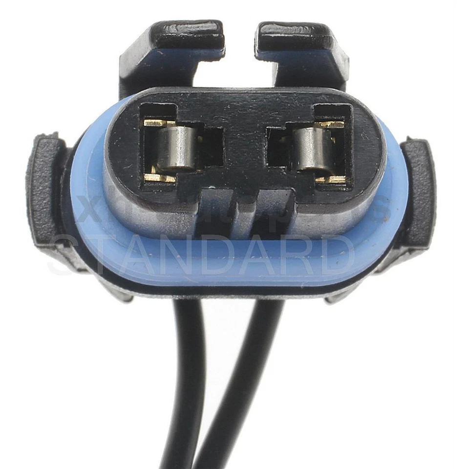 Conector de luz antiniebla de encendido estándar 2X para Ford Crown Victoria 1992~1997 Foto 4 de 4