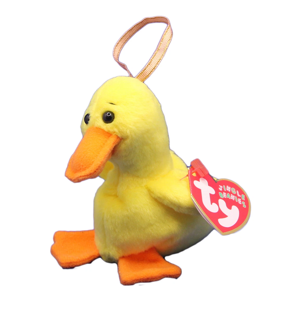 Ty quackers cheap