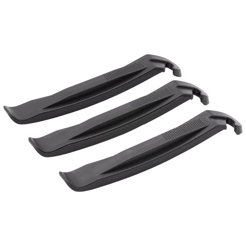 Schwalbe Leva Per Copertoni Bici – Set Da 3 Pezzi – Attrezzo 3in1 Con Funzione Di Bloccaggio E Chiave Per Valvola SV