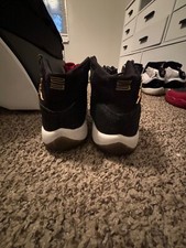 Air Jordan 11 Retro Premium GS 'Heiress