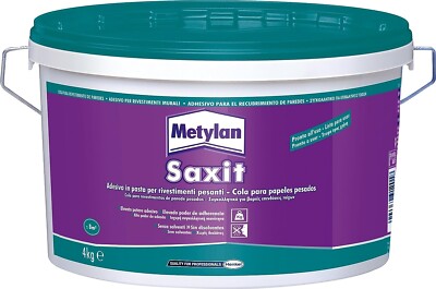 METYLAN OVALIT V toile de verre 5KG
