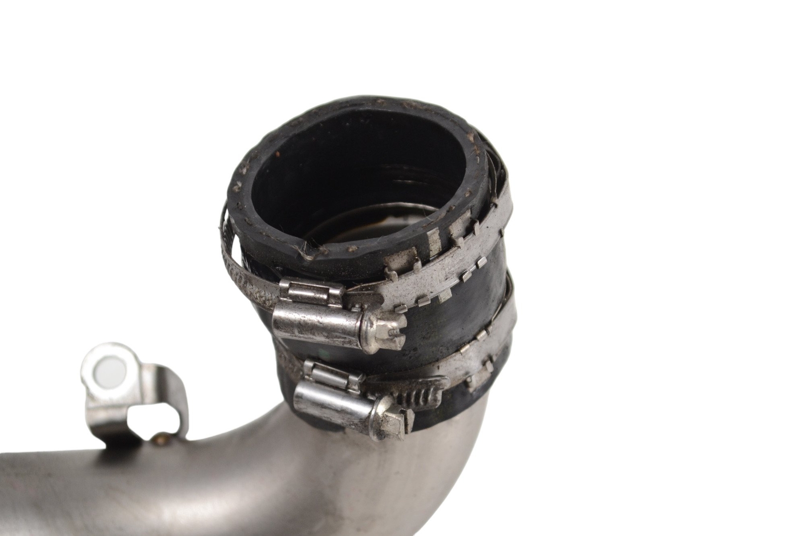 Mercedes S63 AMG Intercooler Pipe A2780941291 C217 2015 RHD 