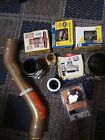 plumbing parts lot brass Offset Drain, Valves, Diy Project