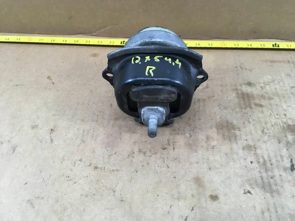 2012 BMW X5 X6 E70 E71 Right Side Engine Mount Bracket OEM . - Image 4 of 4