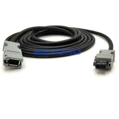 FOR YASKAWA servo encoder cable JZSP-CMP00-10-E 10M