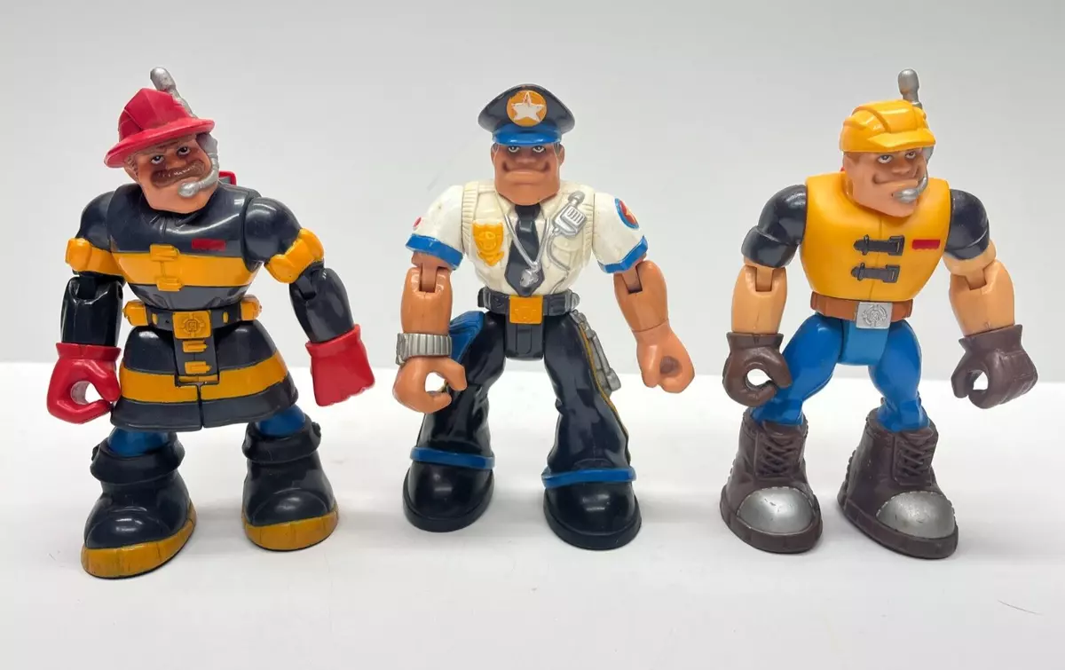 Fisher price hotsell rescue rangers