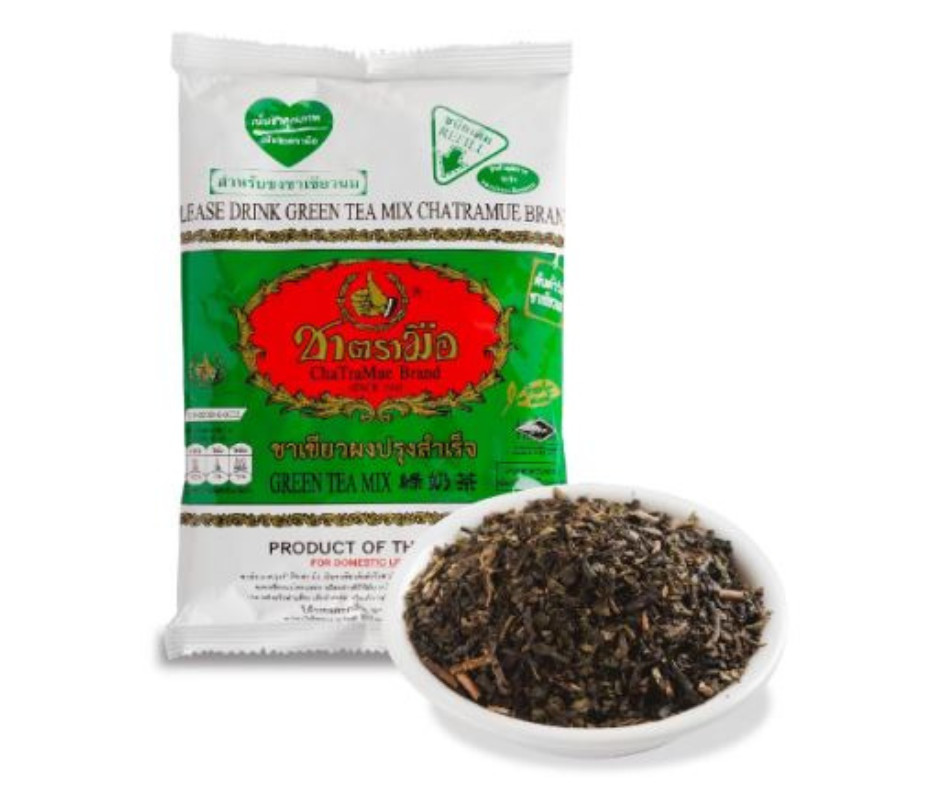 Mix &ndash; Chatramue Brand &ndash; 200 G