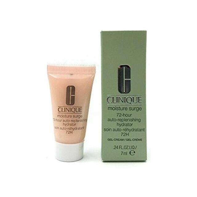 clinique hydrator gel