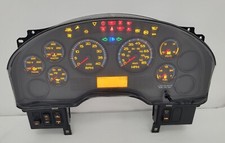 2010 INTERNATIONAL 4300 USED INSTRUMENT CLUSTER P#3803476F96
