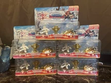 Skylanders Astroblast 3 Pack (one each) New please Read the Description