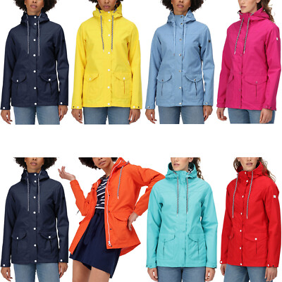 Regatta Womens Bayarma Lightweight 