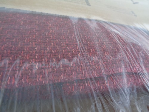 IKEA LIDHULT Coprislip Sezione 1 Posto Rosso Marrone Lejde 804.040.02 - Foto 2 di 2