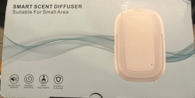 Intelligent Scent Diffuser New In Box