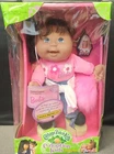 Cabbage Patch Kids E-Doption Evangeline Hannah Barbie Doll NIB  1999 Read⬇️
