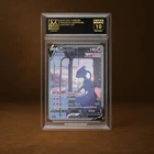 MEWTWO V CUSTOM MANA GRADE 10 PSA STACKABLE POKEMON CUSTOM UNOFFICIAL NOT HOLO