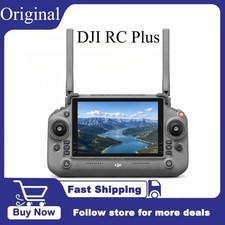 DJI RC Plus Remote Controller For Matrice 350 RTK M300 RTK M30T Industrial Drone
