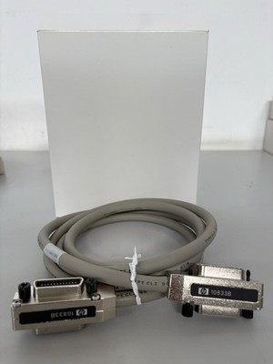 HP Hewlett Packard 8120-3446 10833B Madison Cable Corp.
