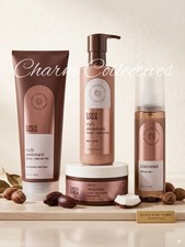 Bath  Body Works COCO SHEA Body Wash, Lotion, Butter  Coconut Perfume Mist