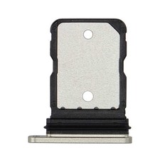 SIM TRAY FOR GOOGLE PIXEL 7 LEMONGRASS 