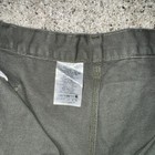 Carhartt Pants Mens 44x32 Olive  Loose Fit Washed Duck Utility Cargo Boot Cut — photo 2