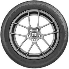 General Exclaim Hpx As 22545r18xl 95w Fr Tire 50k