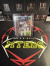 Jaylen Waddle 2025 Topps Chrome Holo Refractor