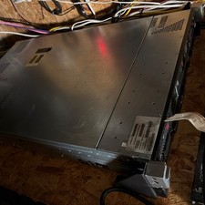 HP ProLiant DL360 Gen8 2x Xeon E5-2680 2.7GHz 192GB RAM No HDD