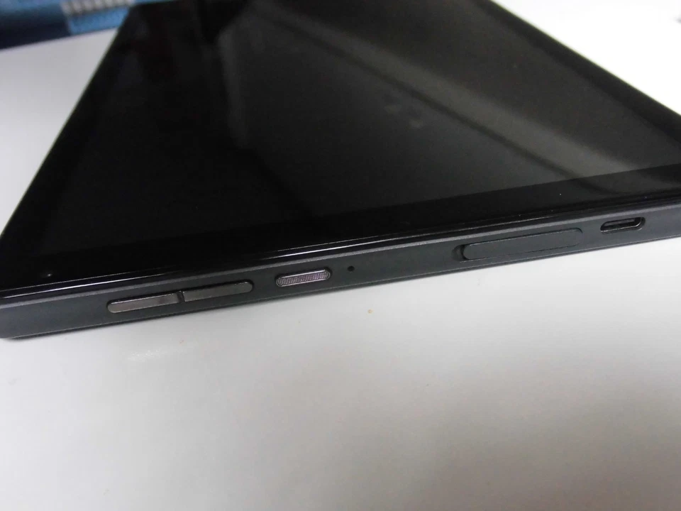 Tablet TP1040 32GB, Wi-Fi, 10,4 Zoll Android 11 - Bild 4 von 4