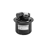 Kraftstofffilter Anschraubfilter Ø 86 Mm Valeo FüR U.A. Honda Civic
