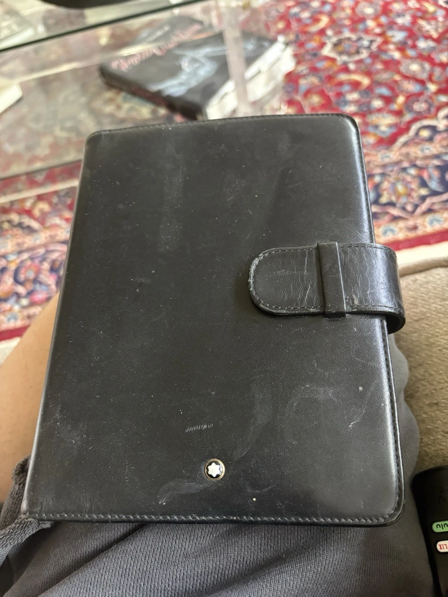 montblanc organizer products for sale | eBay