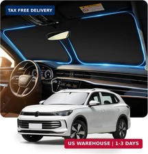 Tapa sol para carro auto protector solar para coche para ventana reflector de UV