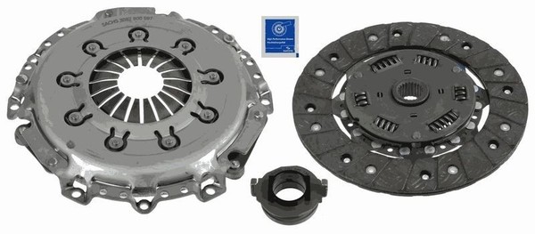 1 X Kupplungssatz Sachs SprzÊG£A/Clutches 3000 950 731 FüR Mazda 6 Hatchback 6-image