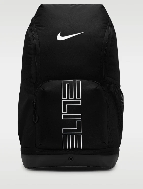 Nike Varsity Elite 32L Black School Laptop Backpack