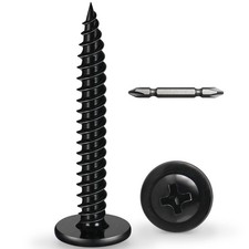  8 x 2 Inch Wood Screws Phillips Modified Truss Head Stainelss Steel 410 Self