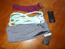 CALIA by Carrie Underwood Headbands Lot Of 3