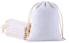 10 Pcs 8x10 Inch Large Velvet Gift Bags with Drawstring for Jewelry Tarot Runes