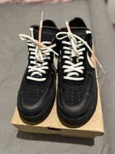 off white nike