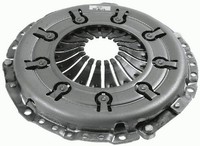 Sachs Kupplungsdruckplatte 3082 600 576 FüR Audi