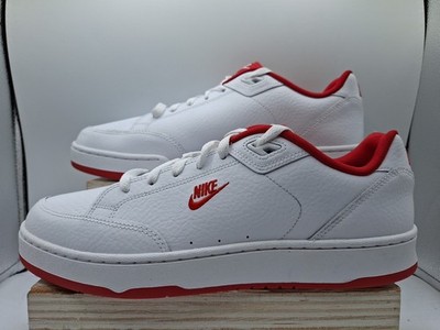 Nike Grandstand II Schuh Uk 10 Brandneu Bar38 Reduziert 