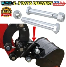 Bucket Connecting Bolts Link Pin for Mini Excavator Backhoe Attachment Lock Stud