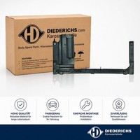 QuertrÄGer Vorne Diederichs 1480014 FÜR Ford