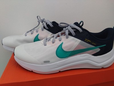 Nike Downshifter Schuhe Herren Größe 44. / 44.5 US 12 / UK 9.5 Neu Mit Karton