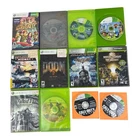 Xbox 360 Bundle Lot 13 Games:Fallout 3/Vegas 2/Batman/BattleStations/Ruse