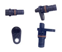 Kurbelwellensensor Impulsgeber Wagner CRS00412 FüR Opel Corsa S07 Astra P10 S10