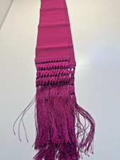 Fascia Paonazza - Prêtre-Calice-Ciboire- Chasuble