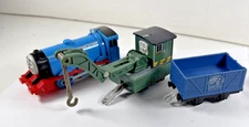 Lot of 3 2013/2015 LARGE THOMAS FRIENDS ENGINES/CARS