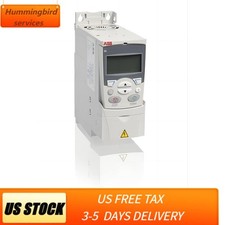 ACS310-03E-03A6-4 ABB Frequency Converter Brand New in Box US Free TAX