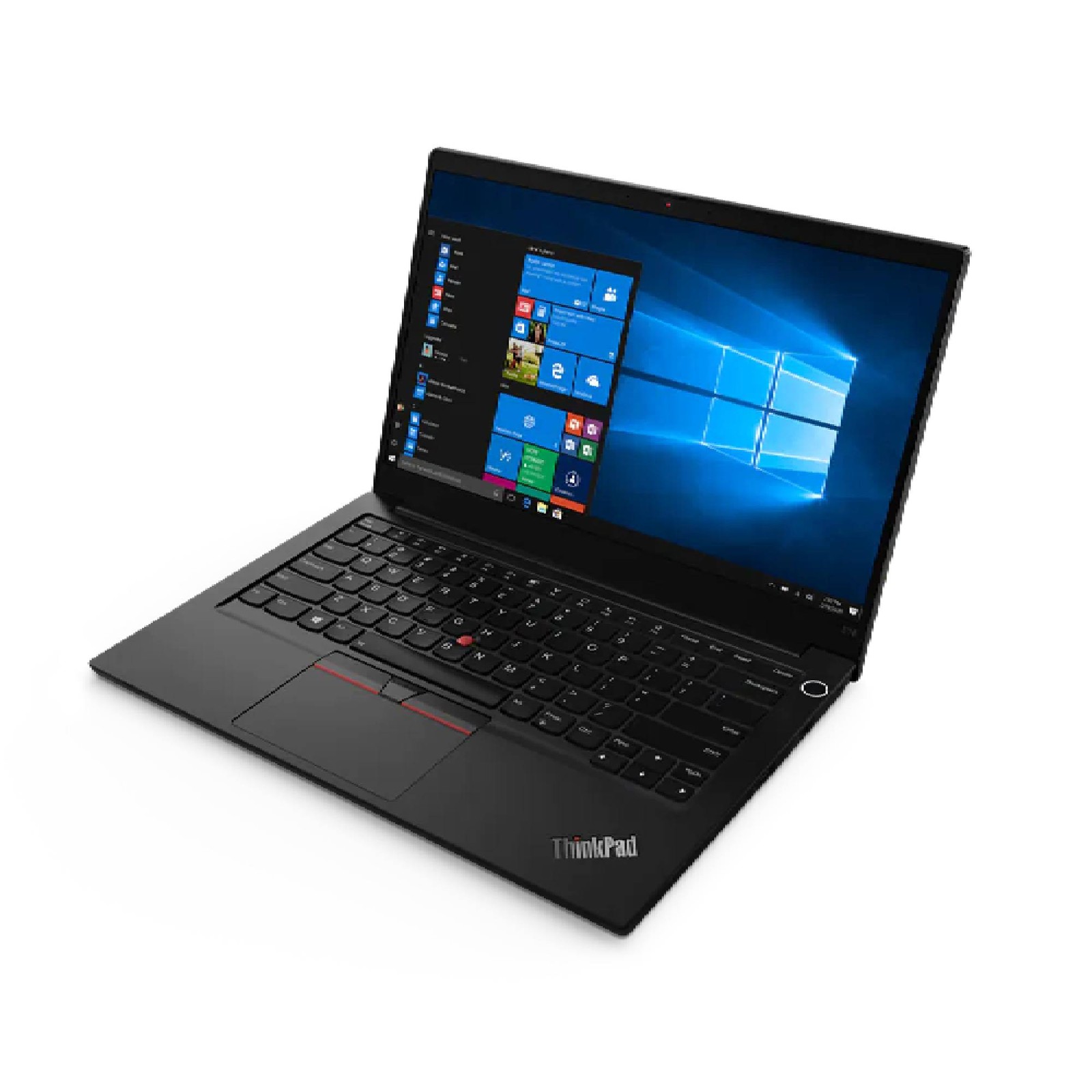 Laptop Lenovo Thinkpad E14 G2 de 14" Ryzen 5 4600U 8GB RAM 256GB SSD Windows 11 Pro, imagen 3